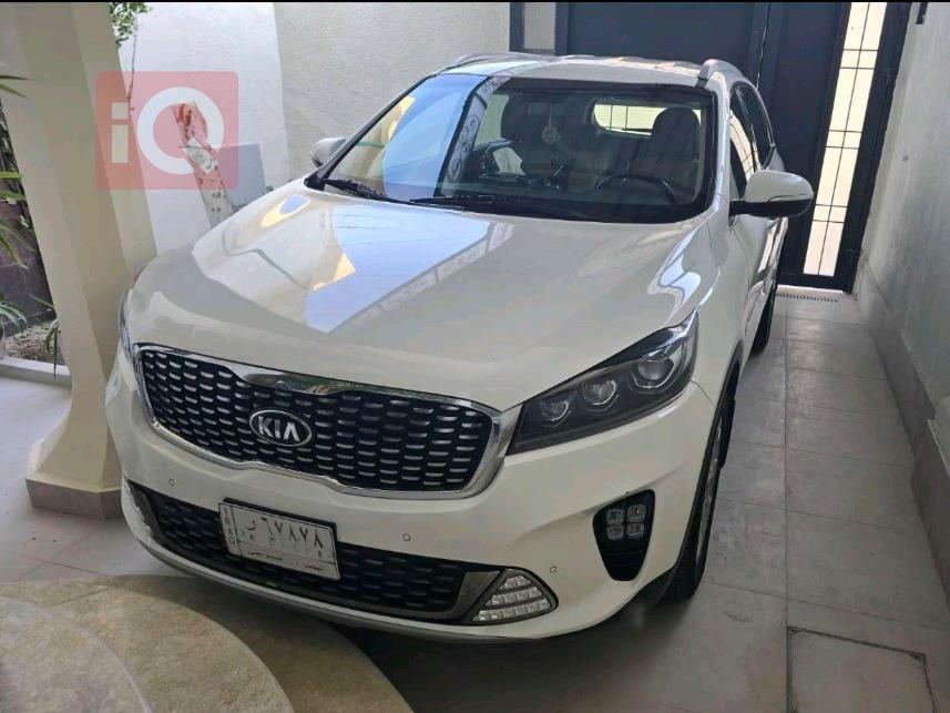 کیا سۆرینتۆ